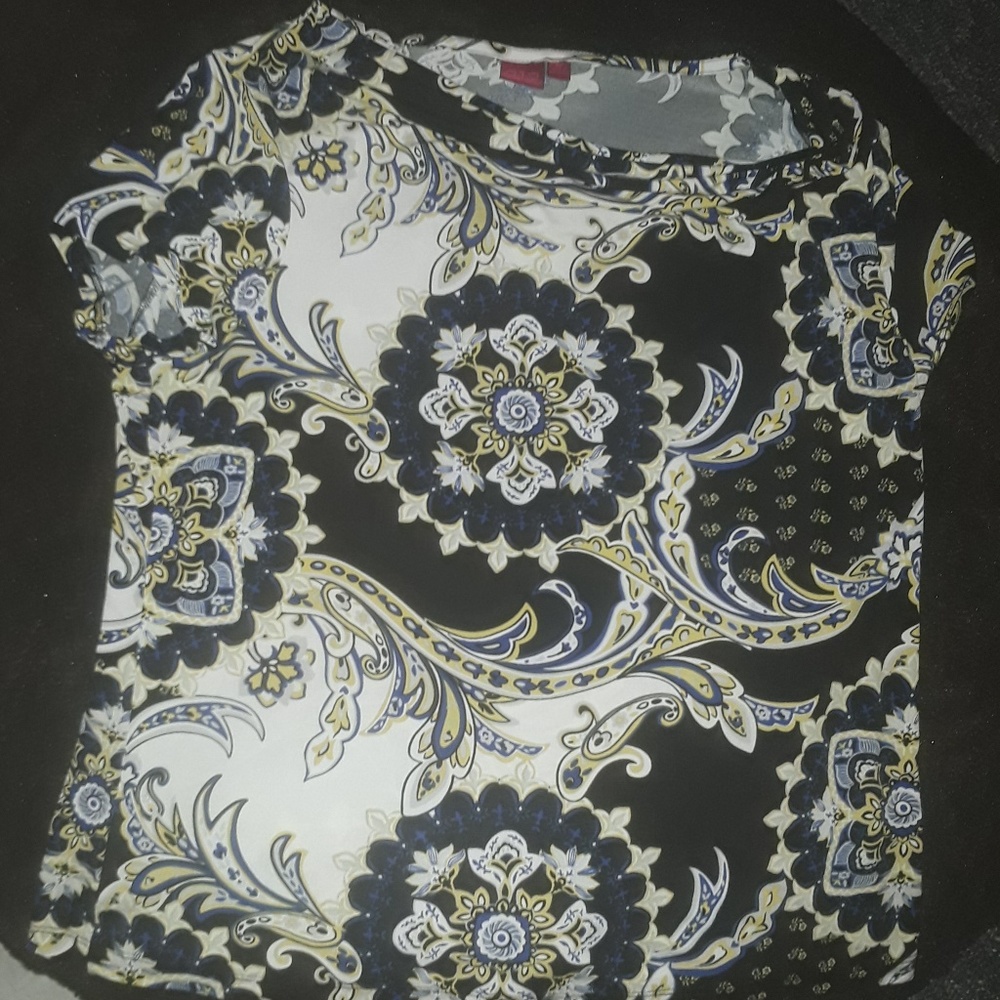 Ladies blouse